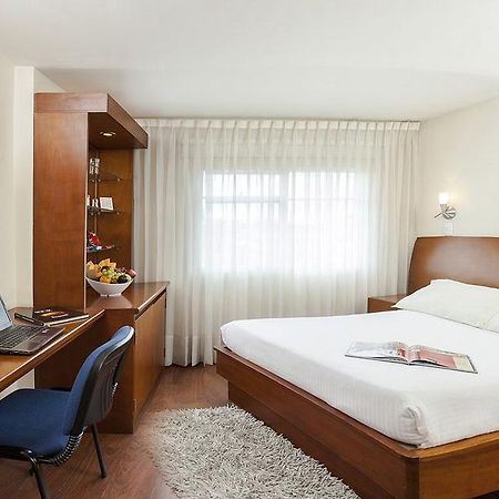 Teusaquillo Boutique Hotel 波哥大 外观 照片