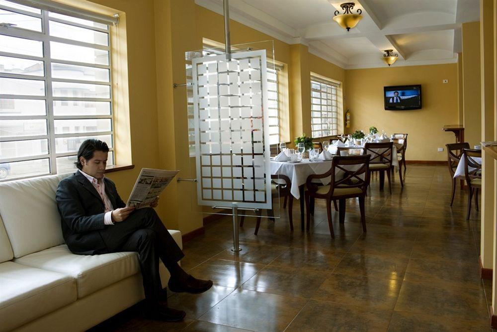 Teusaquillo Boutique Hotel 波哥大 外观 照片