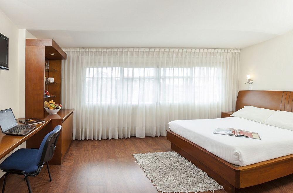 Teusaquillo Boutique Hotel 波哥大 外观 照片