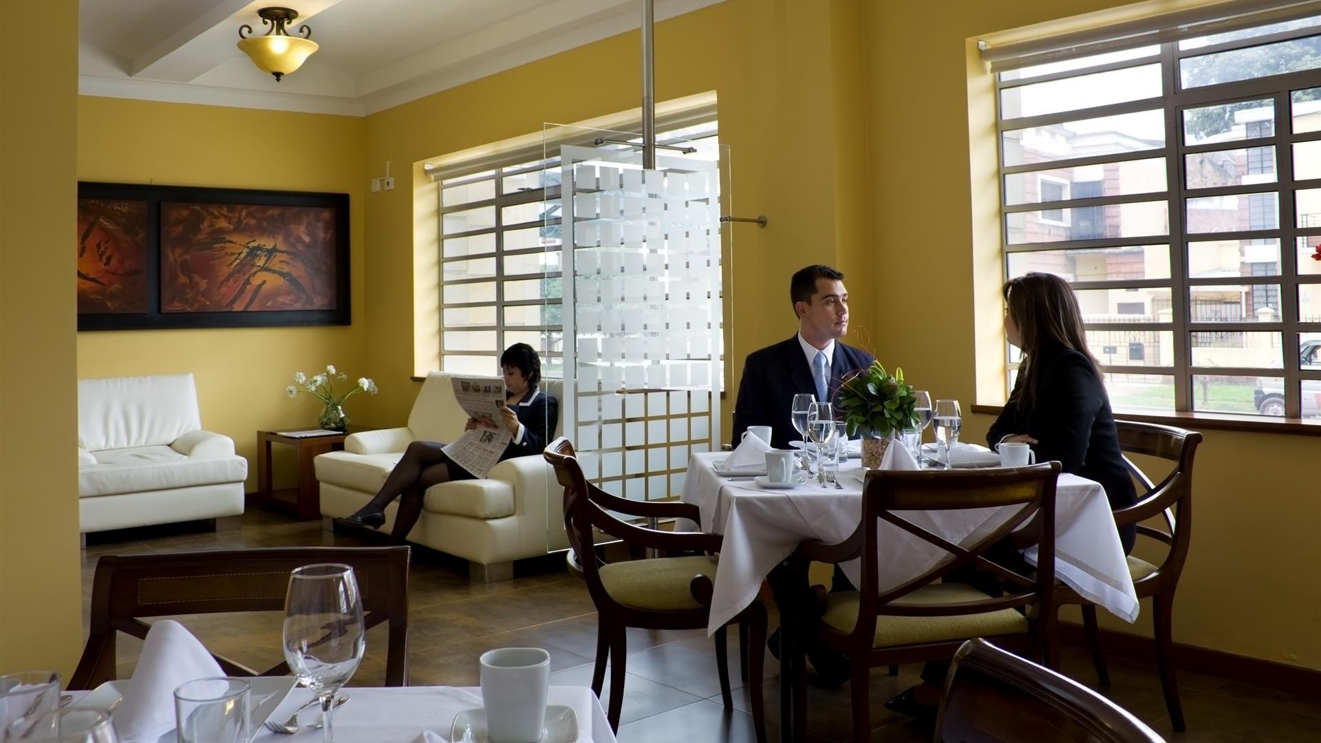 Teusaquillo Boutique Hotel 波哥大 外观 照片