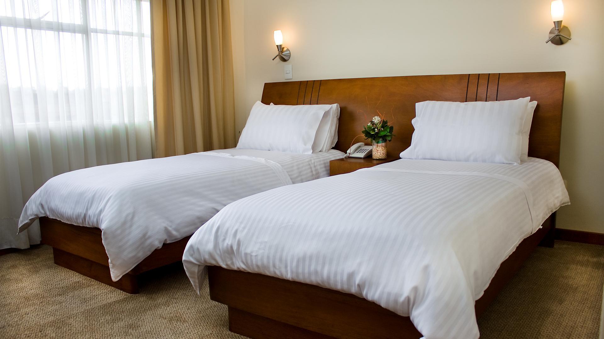 Teusaquillo Boutique Hotel 波哥大 外观 照片