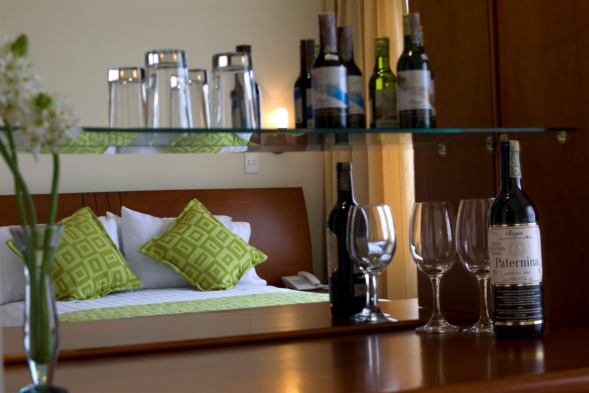 Teusaquillo Boutique Hotel 波哥大 外观 照片