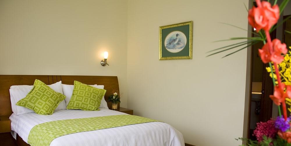 Teusaquillo Boutique Hotel 波哥大 外观 照片