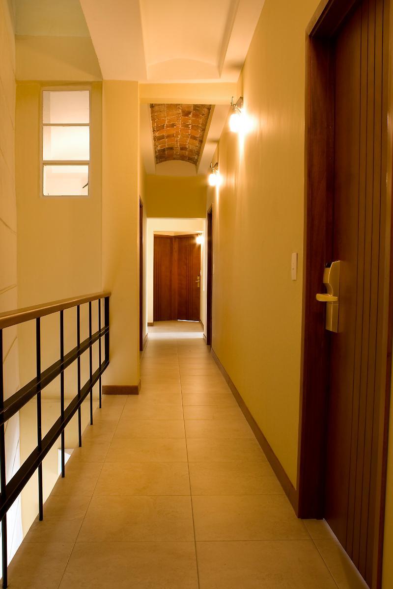Teusaquillo Boutique Hotel 波哥大 外观 照片
