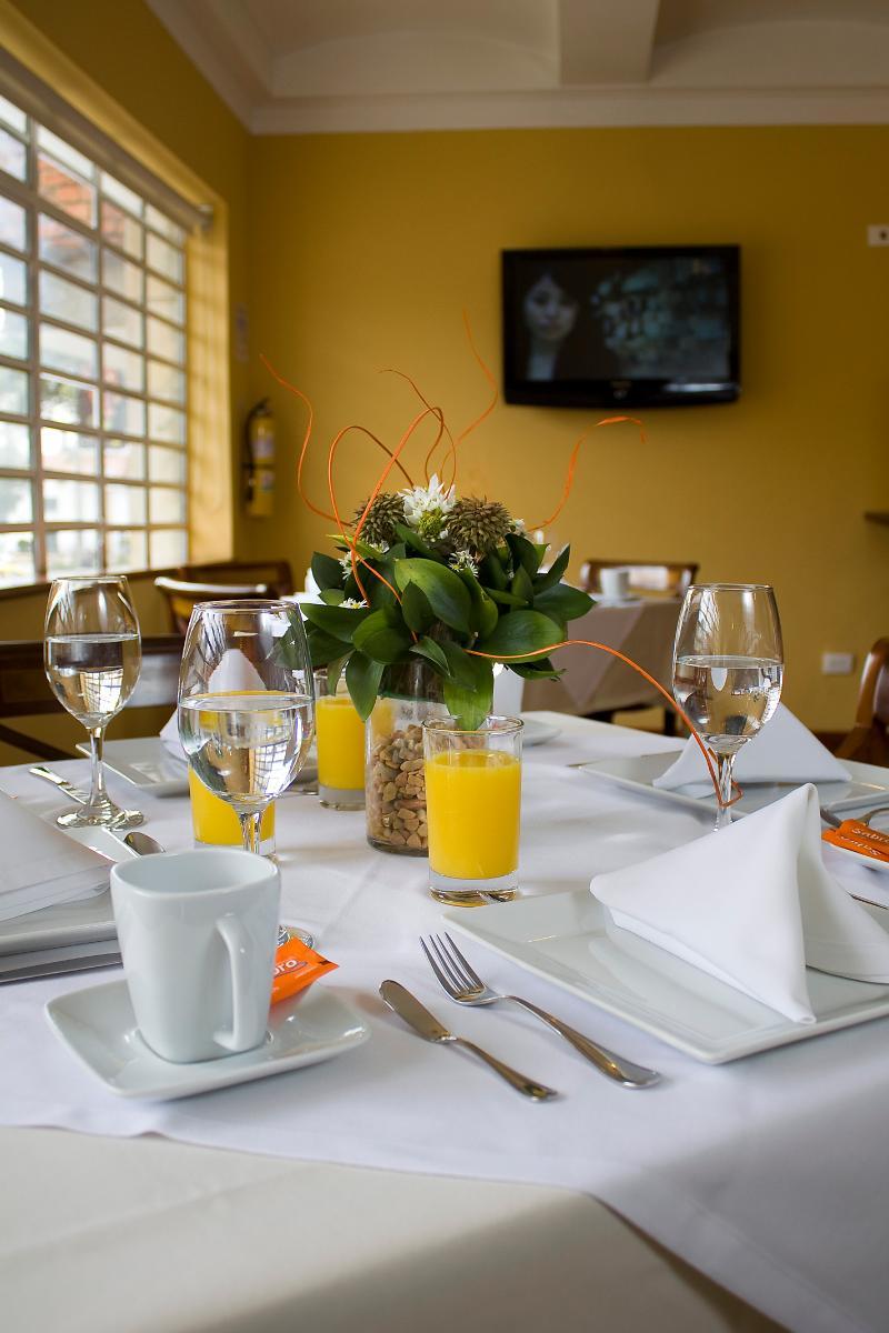Teusaquillo Boutique Hotel 波哥大 外观 照片