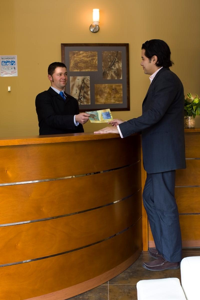 Teusaquillo Boutique Hotel 波哥大 外观 照片
