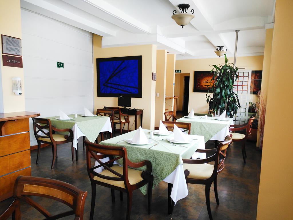 Teusaquillo Boutique Hotel 波哥大 外观 照片