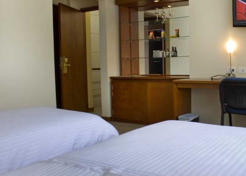 Teusaquillo Boutique Hotel 波哥大 外观 照片