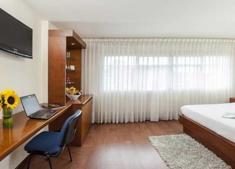 Teusaquillo Boutique Hotel 波哥大 外观 照片