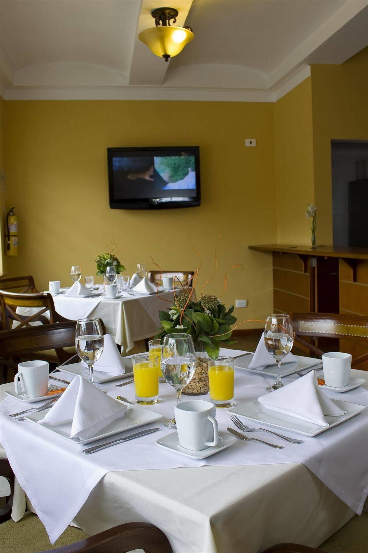 Teusaquillo Boutique Hotel 波哥大 外观 照片