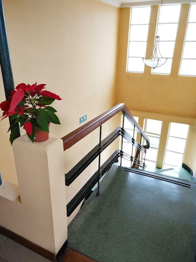 Teusaquillo Boutique Hotel 波哥大 外观 照片