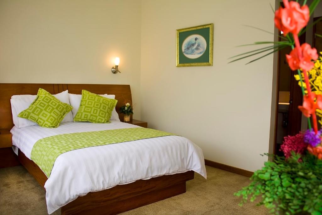 Teusaquillo Boutique Hotel 波哥大 外观 照片